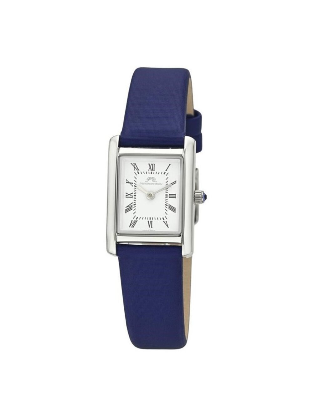 NWT Porsamo Bleu Karolina White Dial Ladies Watch